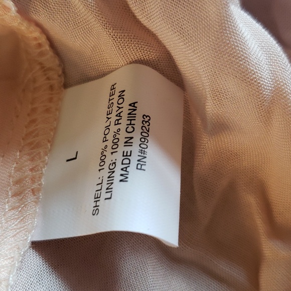 👗KENDALL & KYLIE NEW LILAC LACE SUNDRESS👗 - Picture 9 of 9